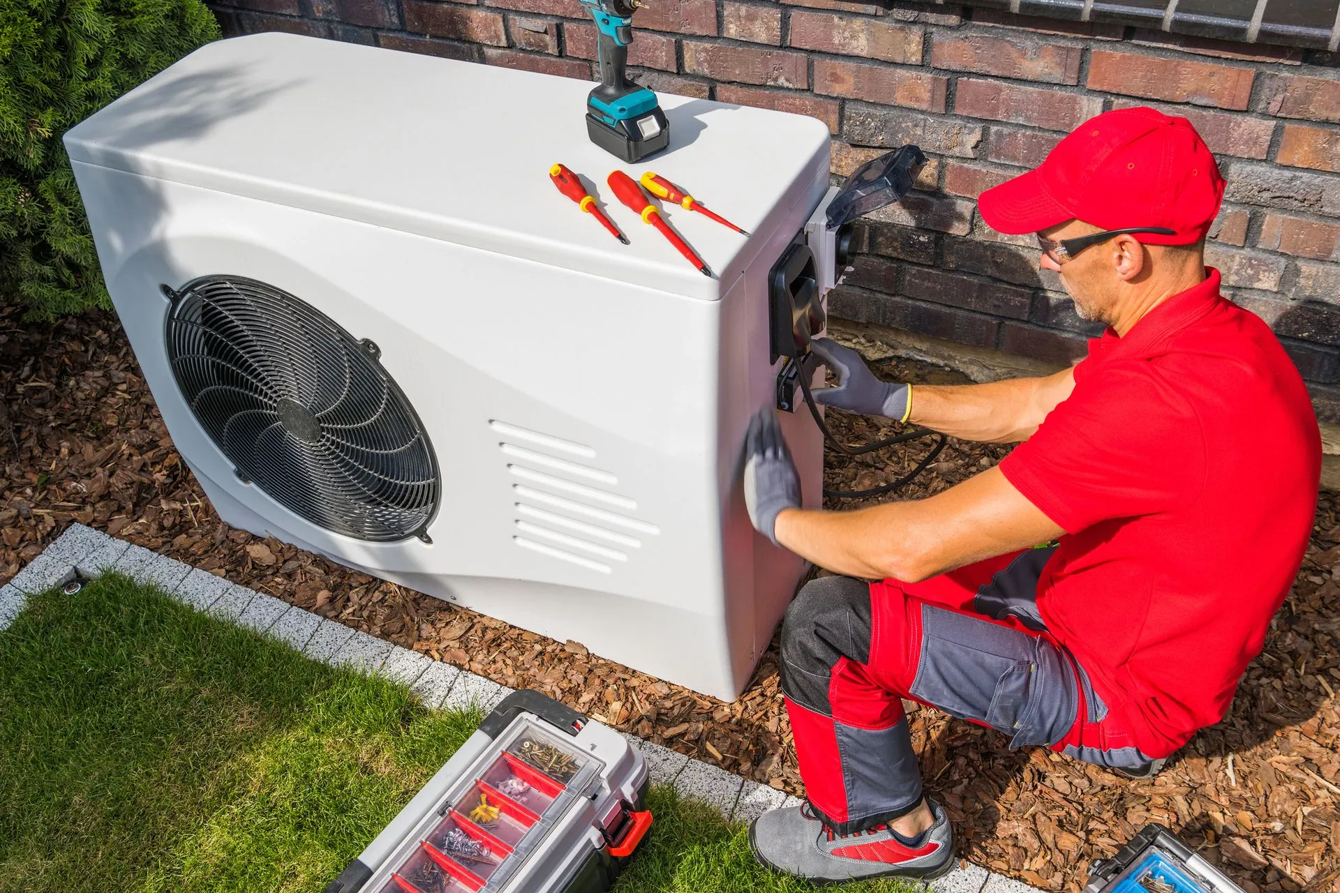 About HVAC in Kulpmont, PA